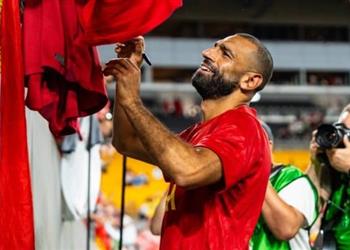 تشكيل ليفربول أمام إشبيلية ودي ا موقف محمد صلاح