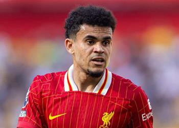 فيديو لتأكيد التفوق لويس دياز يسجل هدف ليفربول الثالث أمام إشبيلية