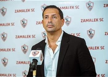 الزمالك ي علن آخر تطورات القبض على أحمد فتوح