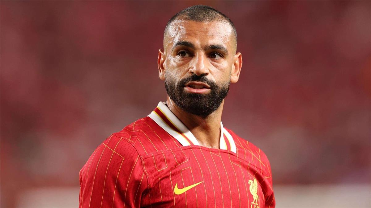 محمد صلاح