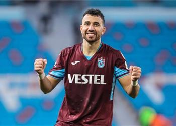 تشكيل طرابزون سبور أمام سيفاسبور في الدوري التركي موقف تريزيجيه