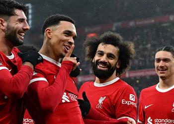 ميرور توضح موقف ليفربول تجاه مستقبل محمد صلاح وثنائي الفريق