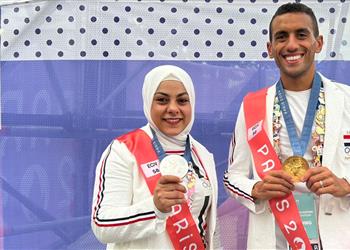 حصاد العرب في أولمبياد باريس 2024 إنجاز بحريني ومصر تتساوى مع الجزائر