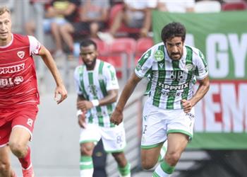 بطولات يكشف وضع الأهلي في صفقة محمد علي بن رمضان