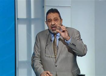 مجدي عبد الغني عن أزمة أحمد فتوح لن نعطي الموضوع أكبر من حجمه