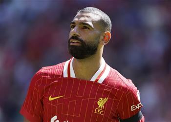 محمد صلاح يختار أسرع عداء في ليفربول وآخرون مو قد يحرز ميدالية أولمبية بـ تنس الطاولة