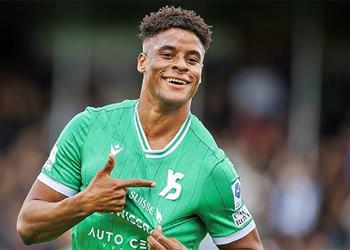 يافردون السويسري يكشف لـ بطولات سعر كيفن كارلوس بعد اهتمام الأهلي وعقبة أمام الصفقة