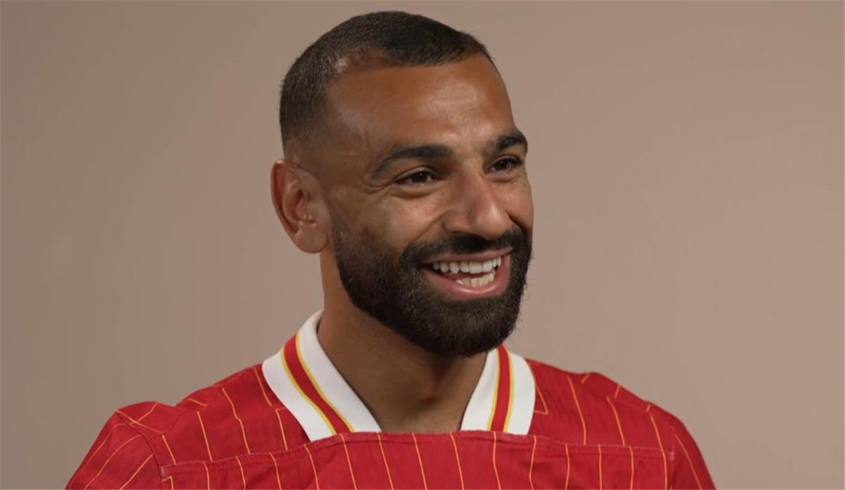 محمد صلاح