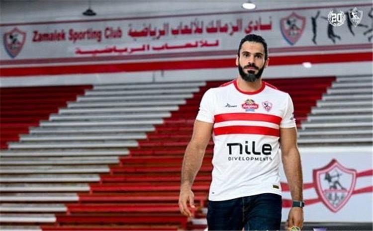 أخبار الدوري | رسميًا.. الزمالك يُعلن التعاقد مع كريم هنداوي ٣