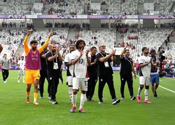 فينجادا لاعب واحد في منتخب مصر الأولمبي يمكنه خوض تجربة الاحتراف الآوروبي