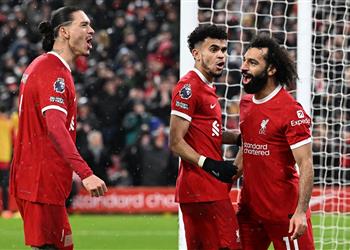 ليفربول يحدد سعر بيع مهاجمه وسط ترقب برشلونة