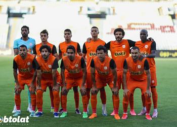 فاركو يضمن البقاء في الدوري المصري رغم التعادل سلبي ا مع البنك الأهلي