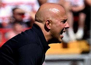 رومانو اتفاق وشيك ليفربول يقترب من الإعلان عن صفقة مفاجأة