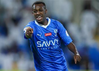 دي مارزيو سعود عبدالحميد على رادار الانتقال إلى الدوري الإيطالي