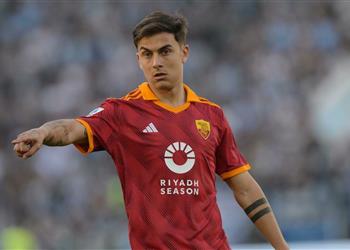 تقارير ديبالا يقترب بشدة من الانضمام إلى الدوري السعودي