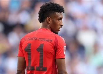 سكاي توضح قرار كومان بشأن مفاوضات برشلونة