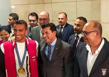 رئاسة الوزراء تعلن قرارات جديدة بشأن المؤسسات الرياضية بعد أولمبياد باريس