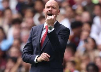 مانشستر يونايتد يخطط لحسم صفقة هامة من برشلونة