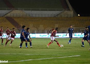 ترتيب الدوري المصري بعد انتهاء الجولة 33