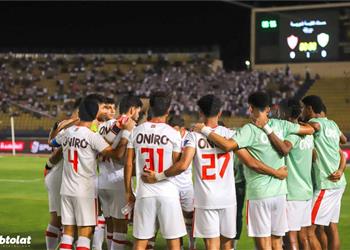 فيديو طلائع الجيش يلحق بـ الزمالك الخسارة التاسعة في الدوري المصري