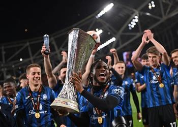 تشكيل أتالانتا أمام ريال مدريد في السوبر الأوروبي لوكمان يقود الهجوم