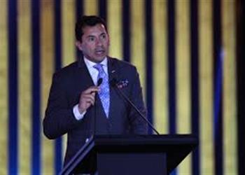 خاص وزارة الرياضة تدعو الاتحادات الرياضية للاجتماع بسبب نتائج أولمبياد باريس