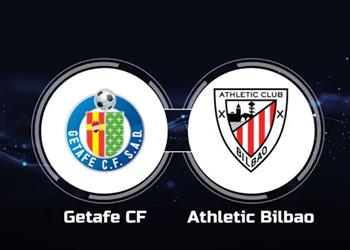 موعد والقناة الناقلة لمباراة أتلتيك بلباو وخيتافي اليوم في افتتاحية الدوري الإسباني والمعلق