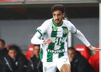 تقارير انفراجة في صفقة انتقال محمد علي بن رمضان إلى الأهلي