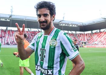 تقارير محمد علي بن رمضان يرد على عرض الأخدود السعودي