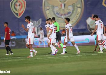 تغيير ملعب مباراة الزمالك وطلائع الجيش في كأس مصر