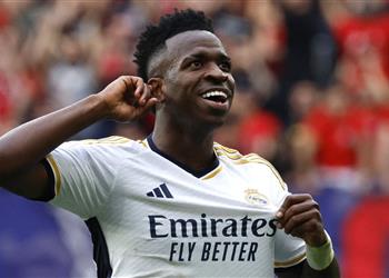بعد فينيسيوس تقارير الدوري السعودي يستهدف ضم لاعب آخر من ريال مدريد