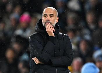 تقارير مانشستر سيتي يستهدف صفقة هجومية من الدوري الإنجليزي