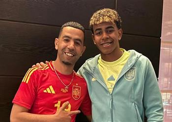 تفاصيل مشاجرة والد يامال ومحاولة اغتياله والقبض على المتورطين