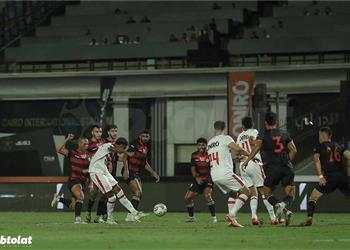 الزمالك يعلن تغيير ملعب مباراته أمام بلدية المحلة في الدوري