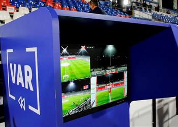خاص مصدر يكشف الموقف النهائي من تواجد الـVAR في تصفيات كأس أمم إفريقيا