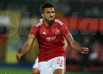 لتعويض محمد عبد المنعم الأهلي يبدأ مفاوضاته مع مدافع المغرب