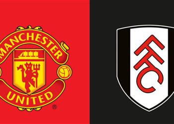 موعد والقناة الناقلة لمباراة مانشستر يونايتد وفولهام اليوم في افتتاحية الدوري الإنجليزي والمعلق