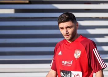 خاص كريم نيدفيد يتلقى 3 عروض من الدوري المصري