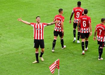 فيديو التعادل الإيجابي يفرض كلمته على افتتاح الدوري الإسباني وسانسيت يقص شريط أهداف الليجا