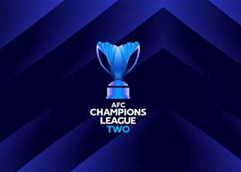 نتائج قرعة دوري أبطال آسيا 2 موسم 2024 2025