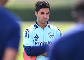 آرسنال يصل إلى اتفاق لحسم ثالث صفقاته الصيفية