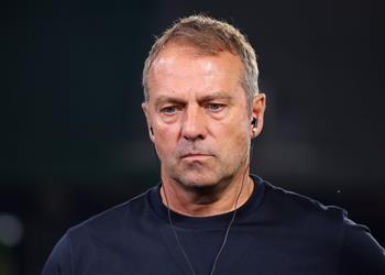 استثناء واحد برشلونة ينجح في تسجيل رباعي الفريق قبل مباراة فالنسيا