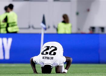 المدعي العام يرد على شكوى روديجر بعد اتهامه بـ الإرهاب