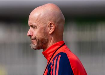 تشكيل مانشستر يونايتد أمام فولهام في الدوري الإنجليزي ظهور صفقة جديدة