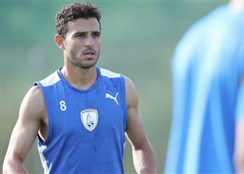 الوكرة القطري يوضح لـ بطولات حقيقة انتقال حمدي فتحي إلى الدحيل