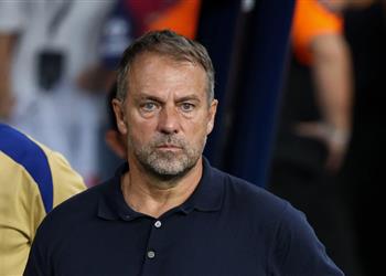 قائمة برشلونة لمباراة فالنسيا في الدوري الإسباني عودة بيدري و9 غيابات