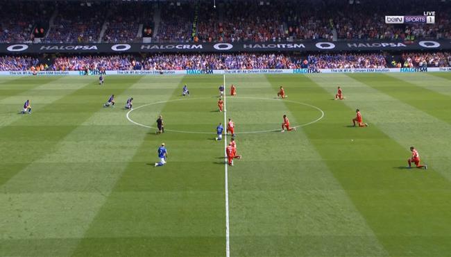 ملخص مباراة ليفربول وابسويتش تاون 2 0 الدوري الانجليزي