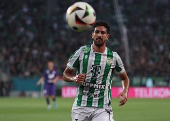 خاص هل فشلت مشكلتان أمام فيرنسفاروش للموافقة على عرض الأهلي لضم بن رمضان