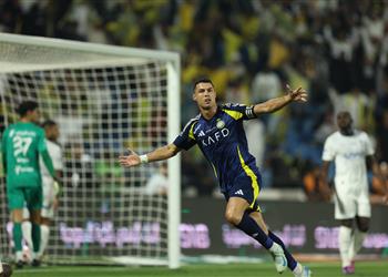 بعد غضب رونالدو صراع بين النصر والهلال على صفقة عربية قوية