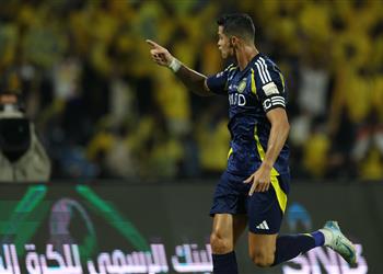 تقارير توضح سبب اختفاء رونالدو من مراسم استلام الميداليات في كأس السوبر السعودي